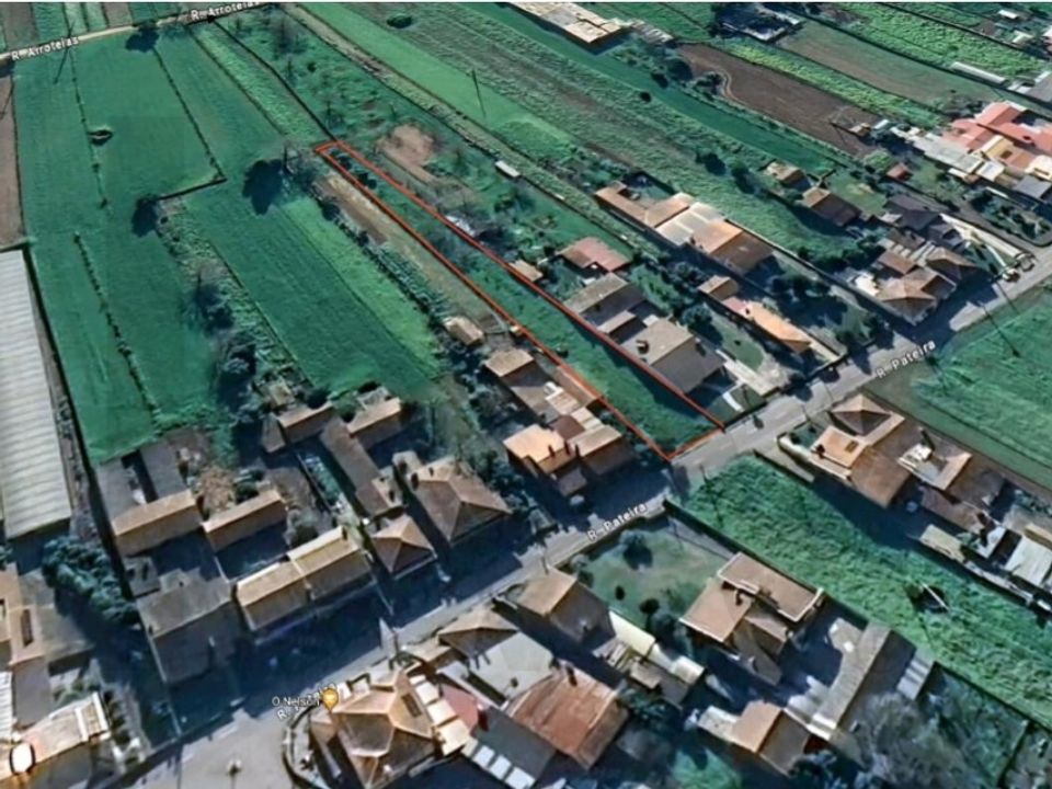 Helårsgrund i Agueda, Aveiro - foto 5