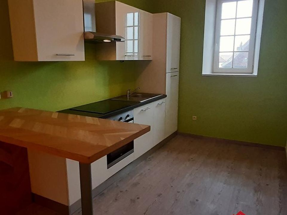 Lejlighed i Poligny, Jura - foto 2