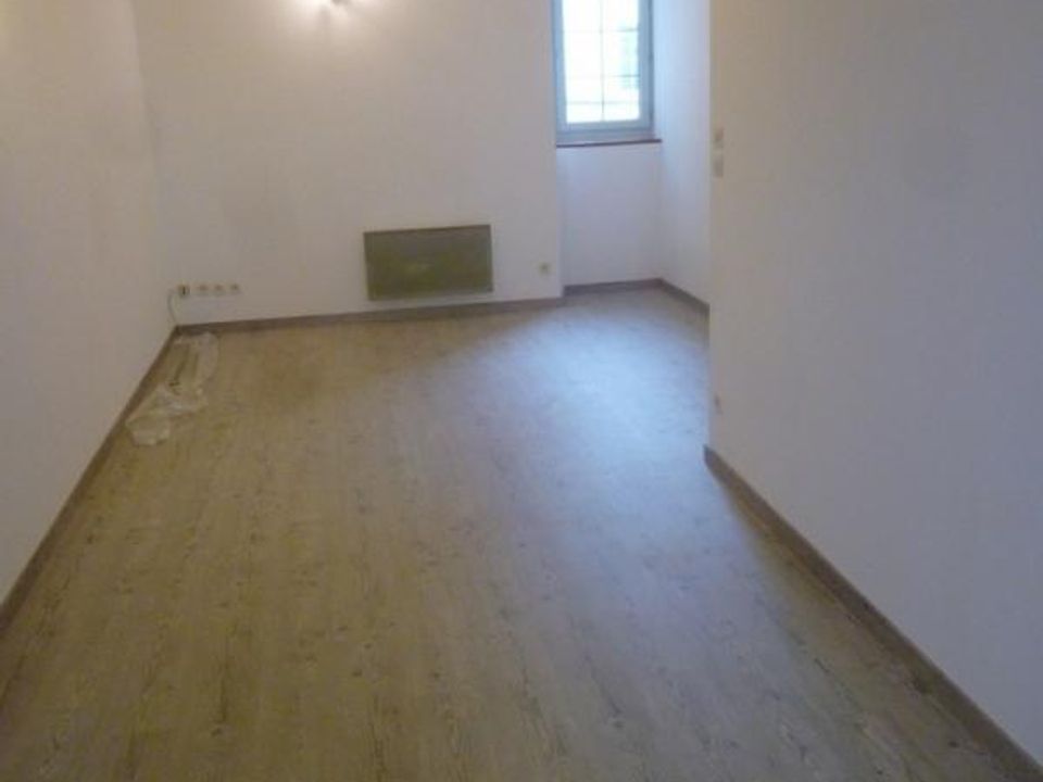 Lejlighed i Poligny, Jura - foto 3