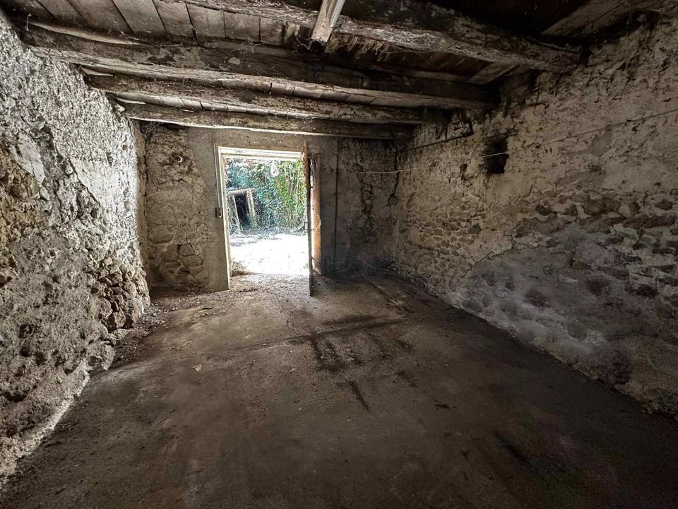 Villa i Continvoir, Indre-et-Loire - foto 4