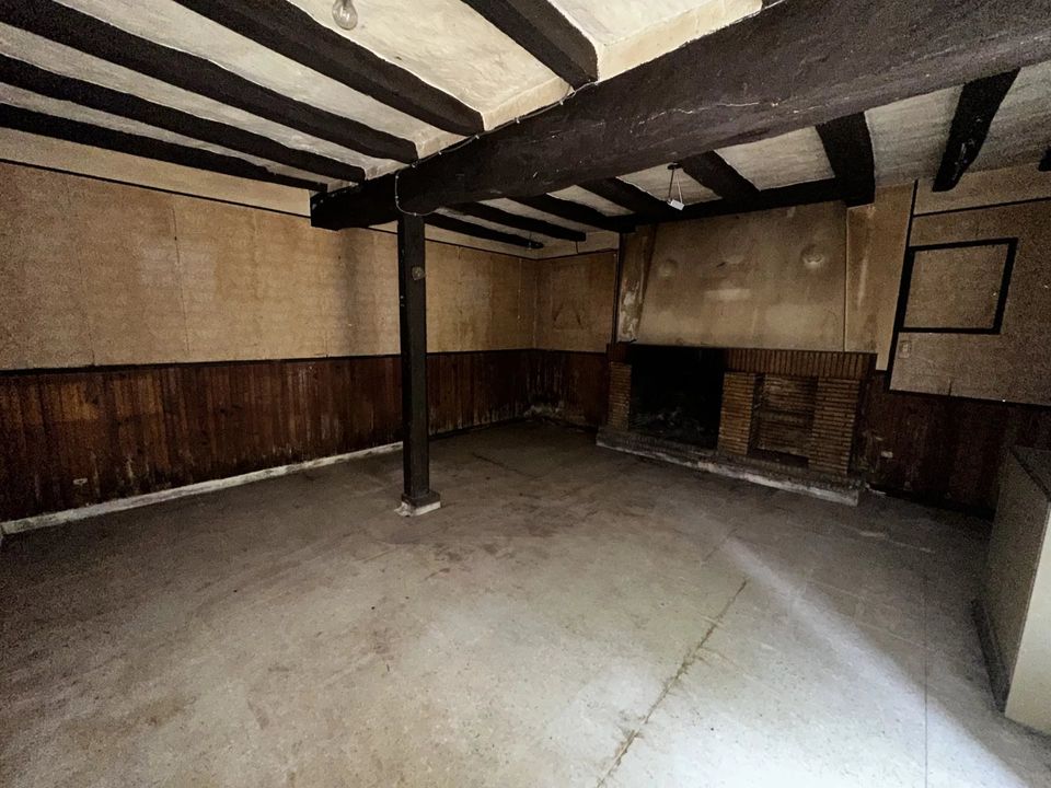 Villa i Continvoir, Indre-et-Loire - foto 2