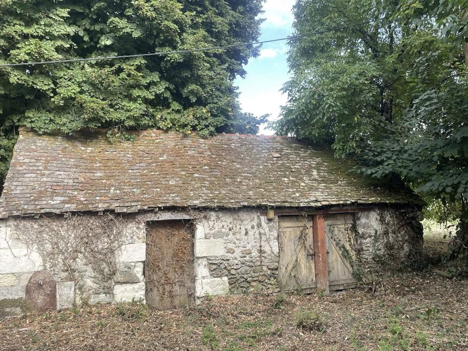 Villa i Continvoir, Indre-et-Loire - foto 5