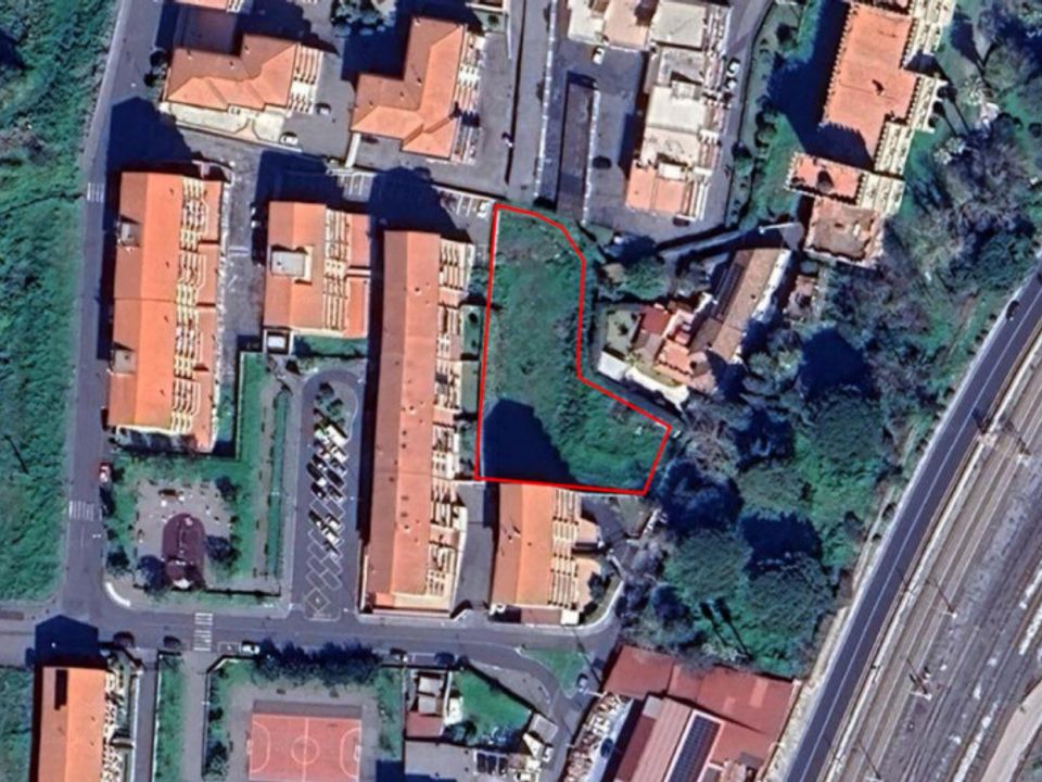 Helårsgrund i Acireale, Catania - foto 1