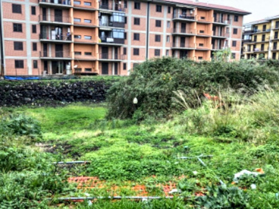 Helårsgrund i Acireale, Catania - foto 2