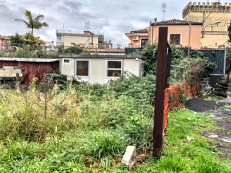 Helårsgrund i Acireale, Catania - foto 4