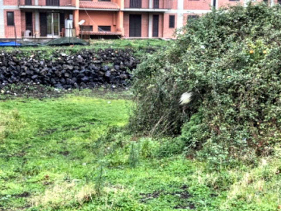 Helårsgrund i Acireale, Catania - foto 5