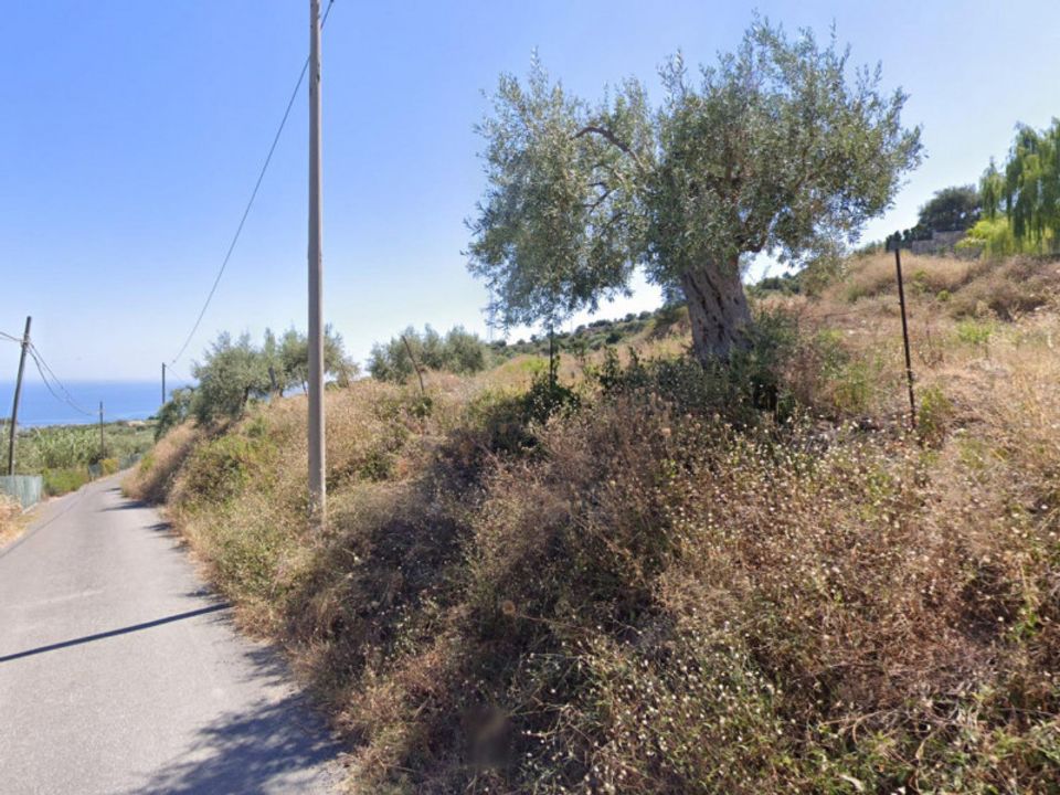 Helårsgrund i Termini Imerese, Palermo - foto 2