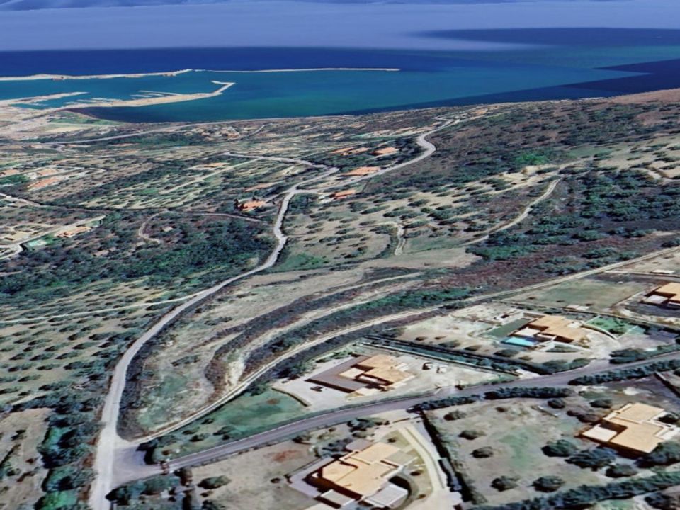 Helårsgrund i Termini Imerese, Palermo - foto 3