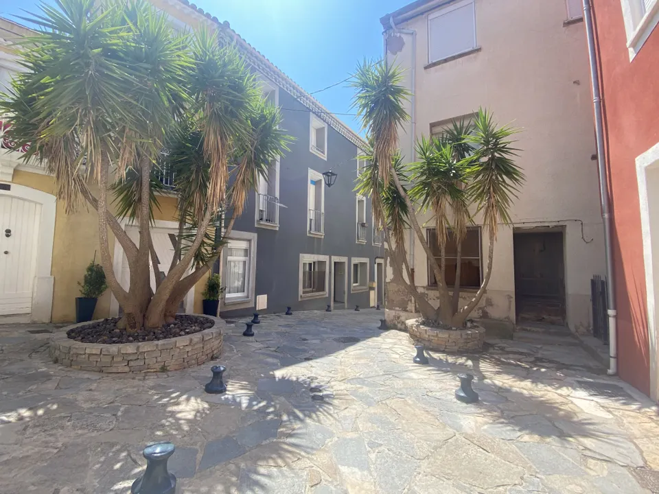 Lejlighed i Meze, Herault - foto 1