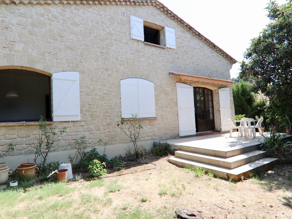Villa i Montpellier, Herault - foto 3