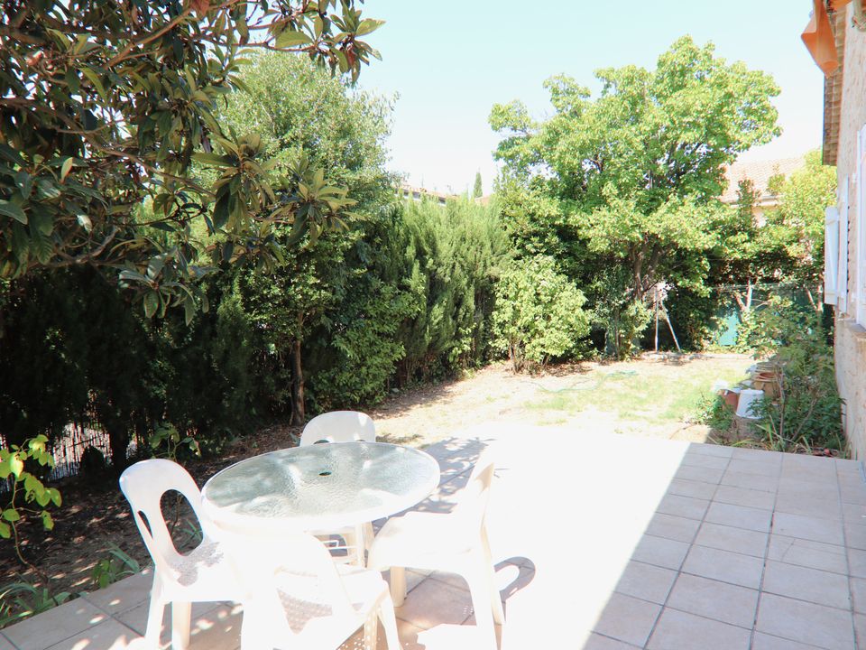 Villa i Montpellier, Herault - foto 1