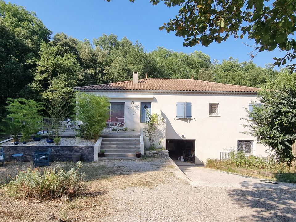 Villa i Cazilhac, Herault - foto 1