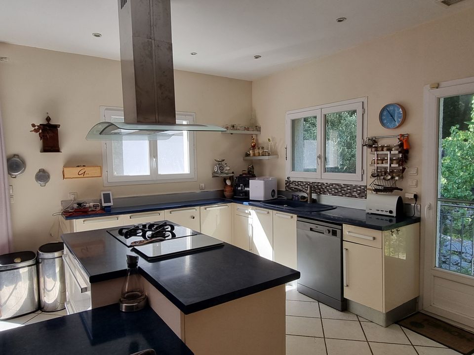 Villa i Cazilhac, Herault - foto 4