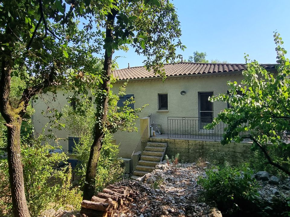 Villa i Cazilhac, Herault - foto 5