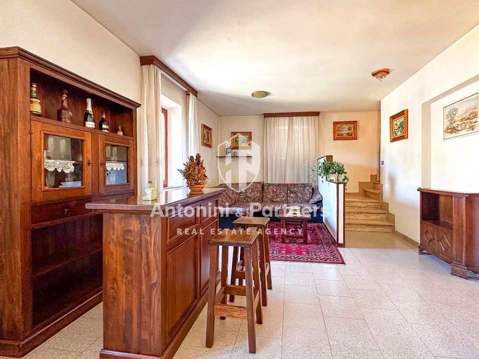 Byhus i Todi, Perugia - foto 2