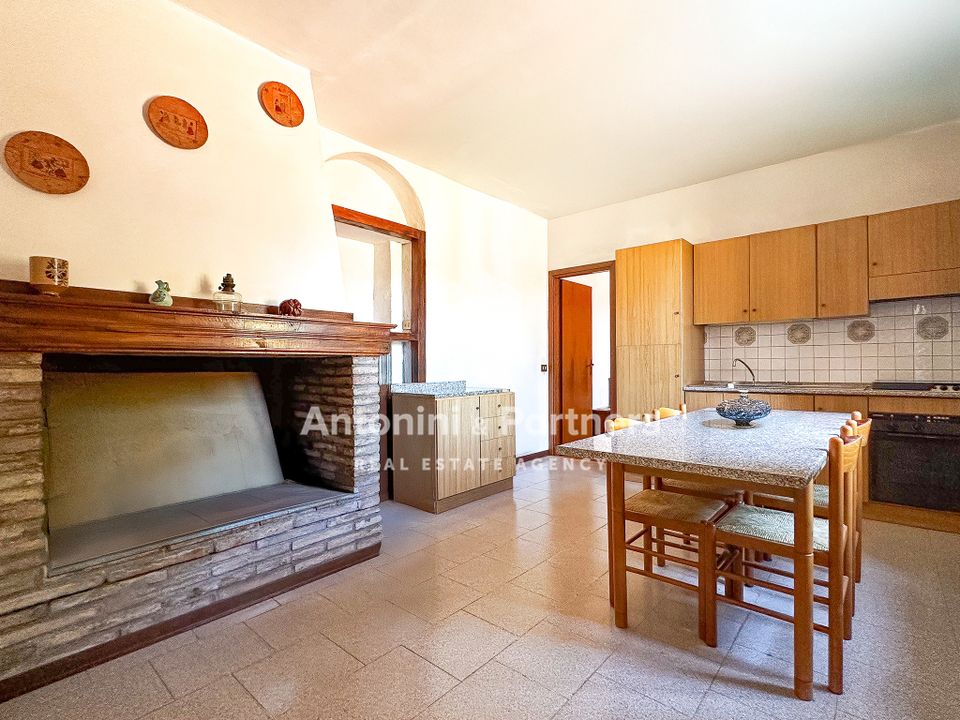 Byhus i Todi, Perugia - foto 4