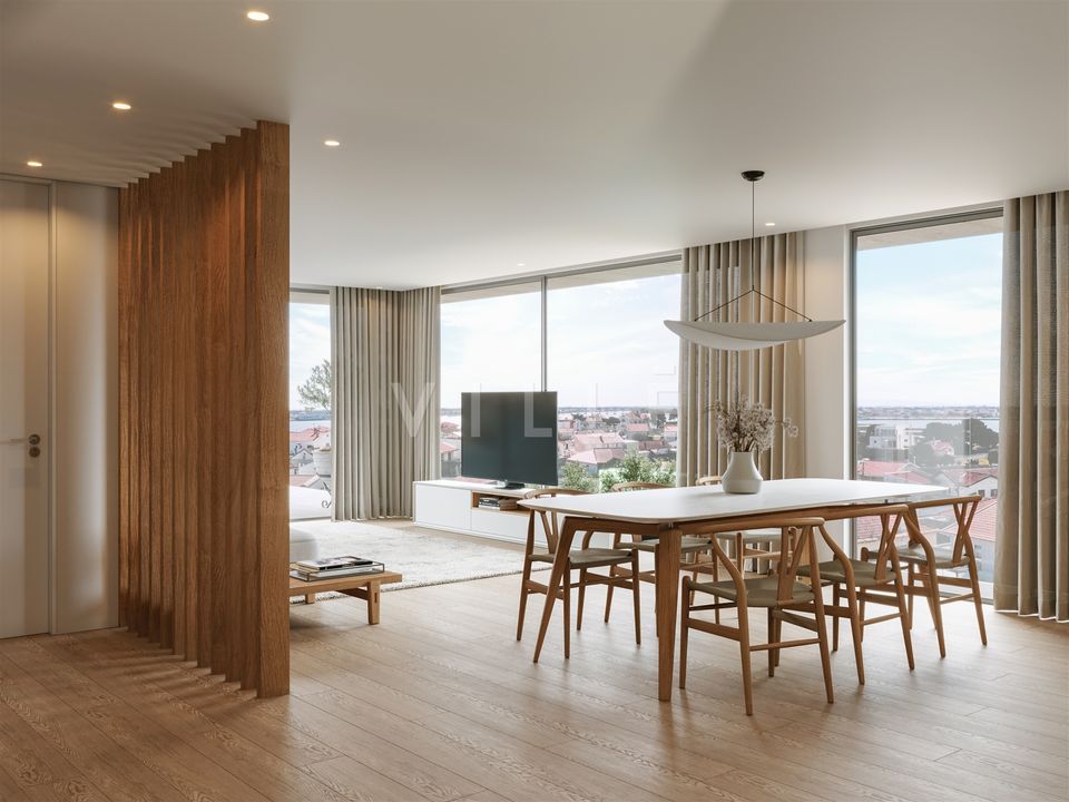 Appartement in Ilhavo, Aveiro - foto 2