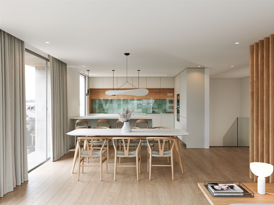 Appartement in Ilhavo, Aveiro - foto 3