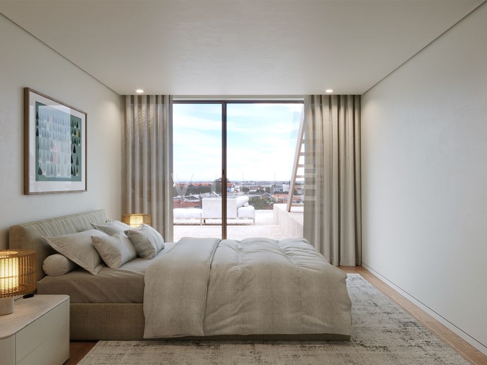 Appartement in Ilhavo, Aveiro - foto 4