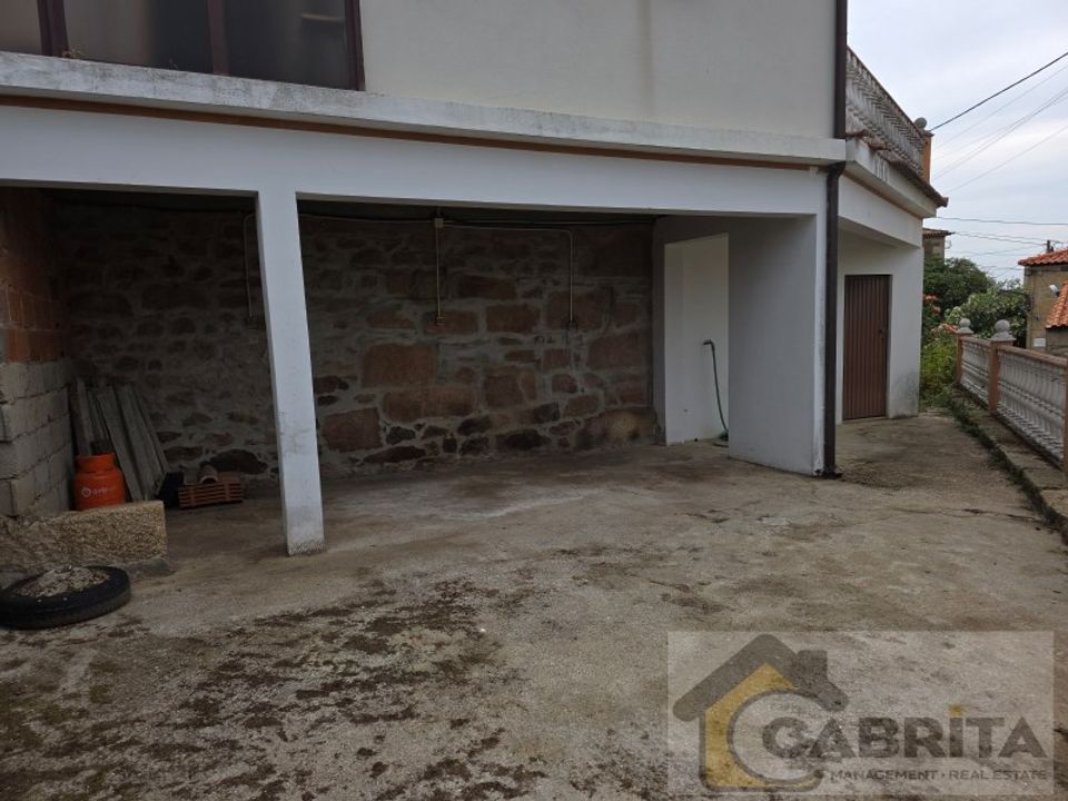 Villa i Armamar, Viseu - bilde 3