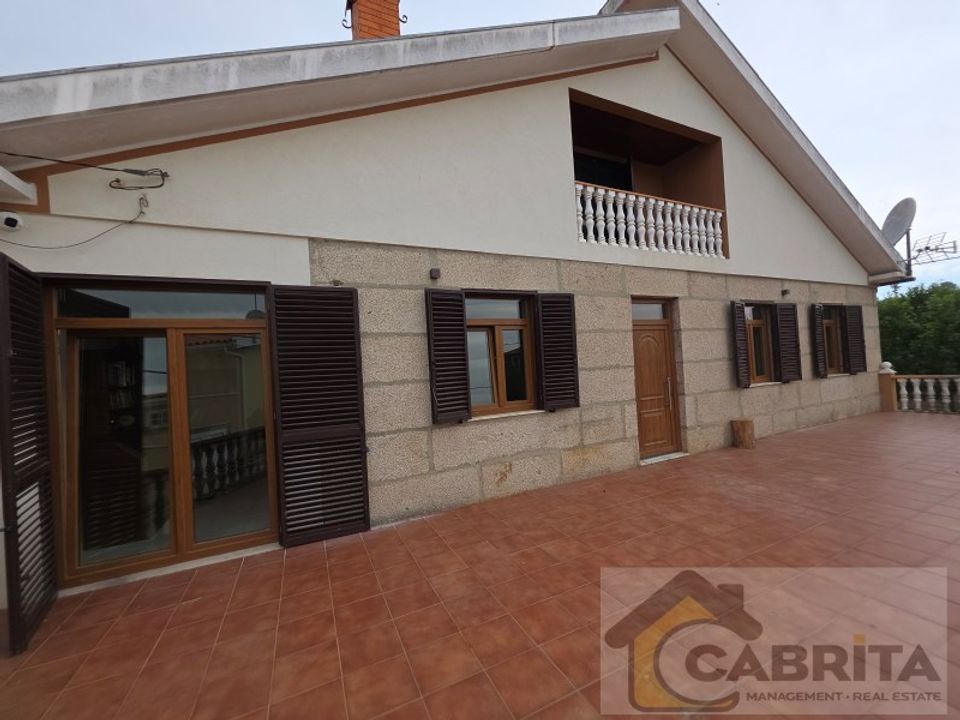 Villa i Armamar, Viseu - bilde 4