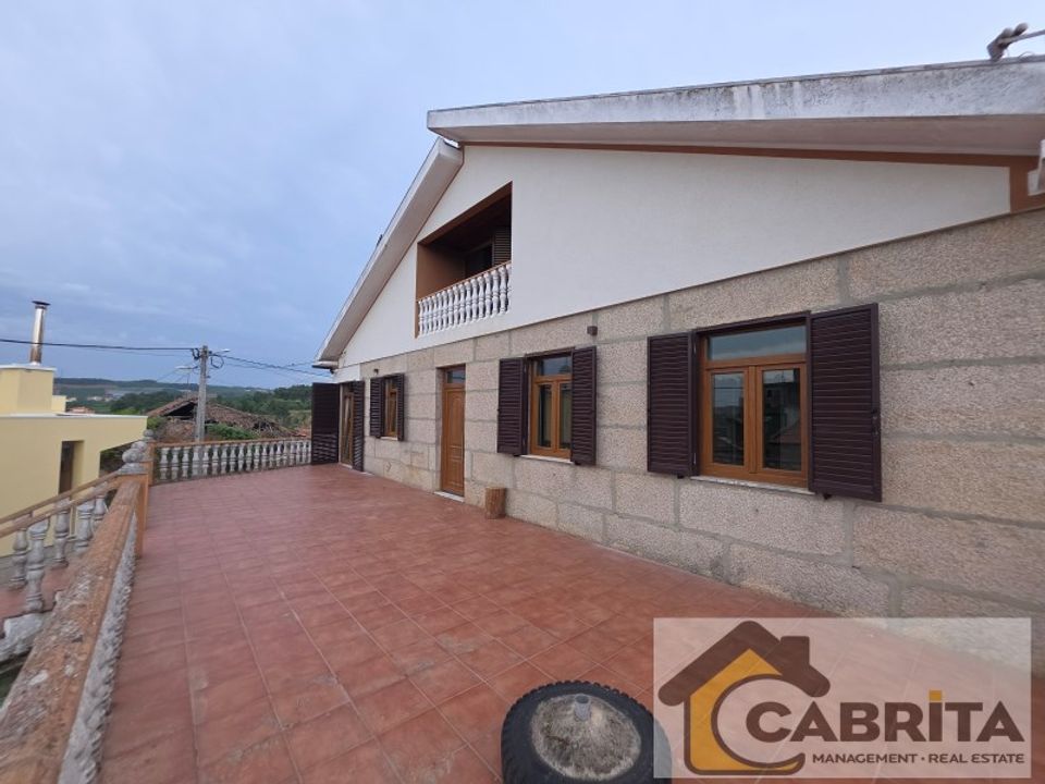 Villa i Armamar, Viseu - bilde 5