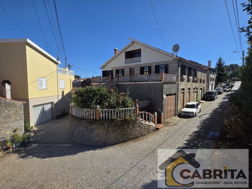 Villa i Armamar, Viseu - bilde 1
