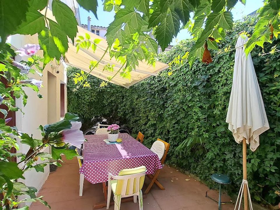Villa i Saint-Georges-de-Didonne, Charente-Maritime - foto 3