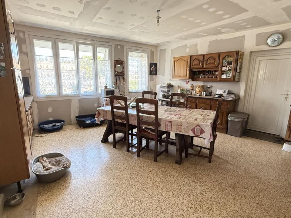 Villa i Saint-Thomas-De-Conac, Charente-Maritime - foto 3