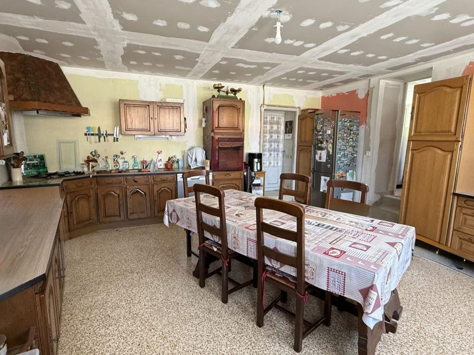 Villa i Saint-Thomas-De-Conac, Charente-Maritime - foto 4