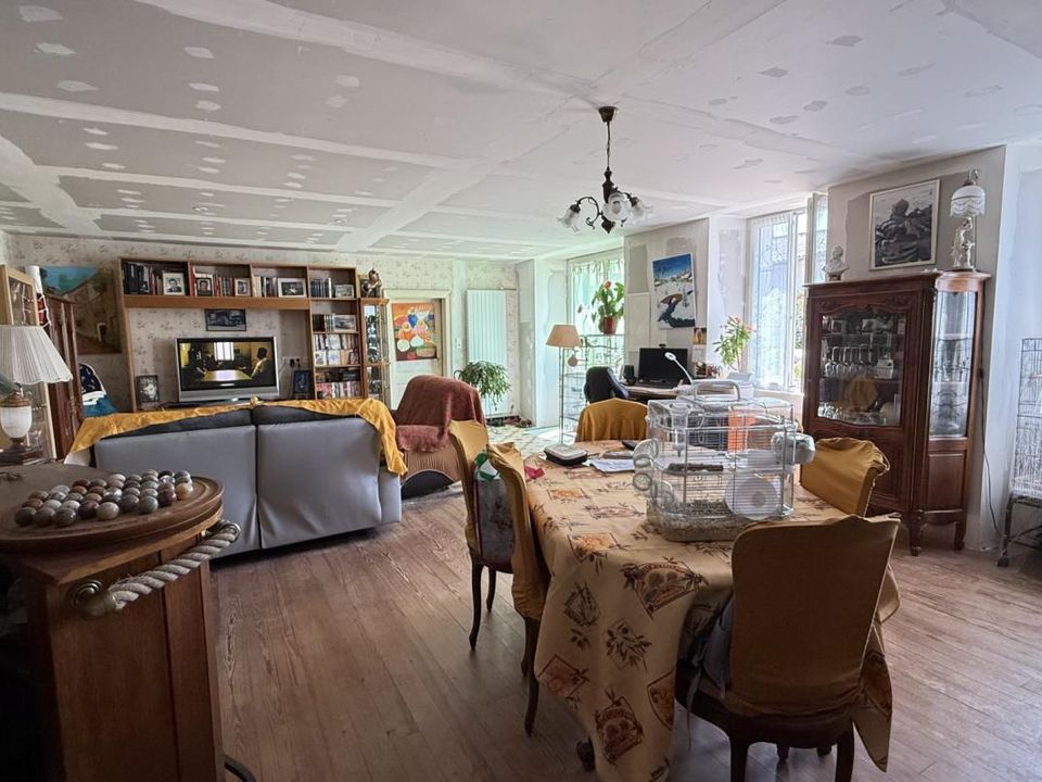 Villa i Saint-Thomas-De-Conac, Charente-Maritime - foto 5