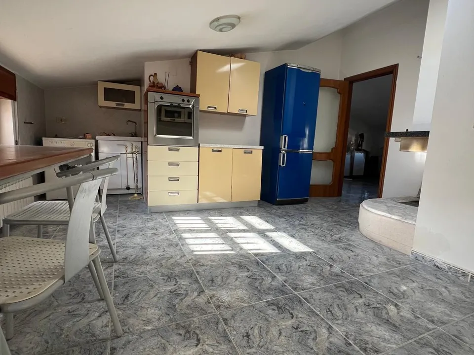 Lejlighed i Manoppello, Pescara - foto 5
