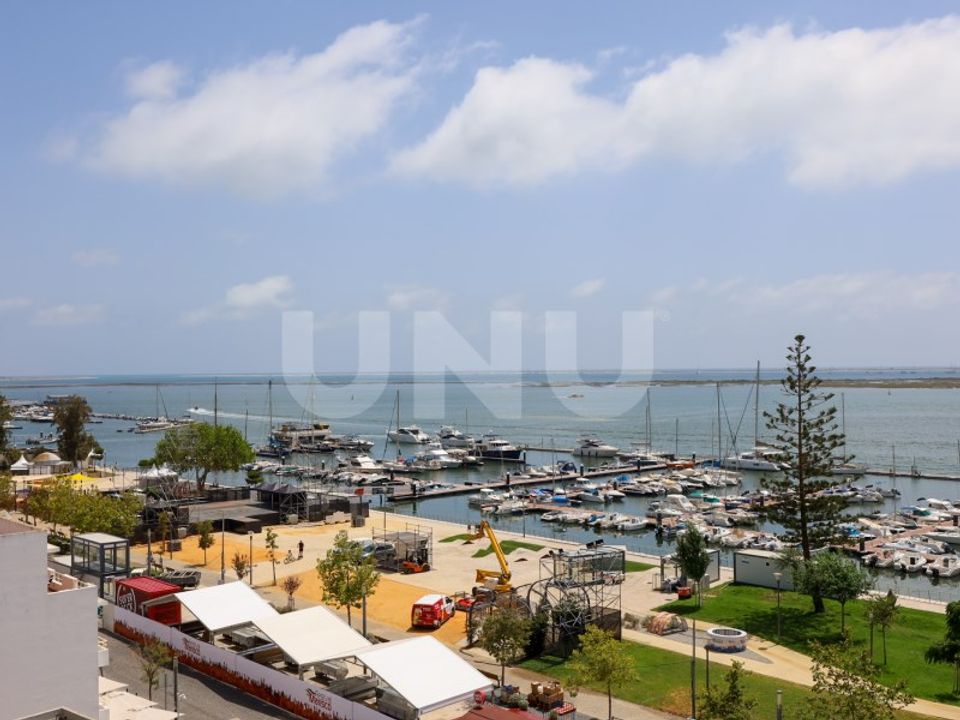 Lejlighed i Olhao, Faro - foto 4