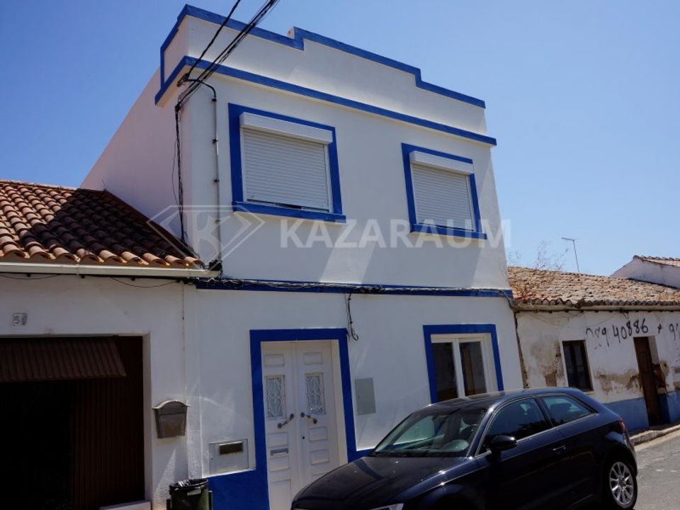 Casa adosada en Colos, Beja - foto 1