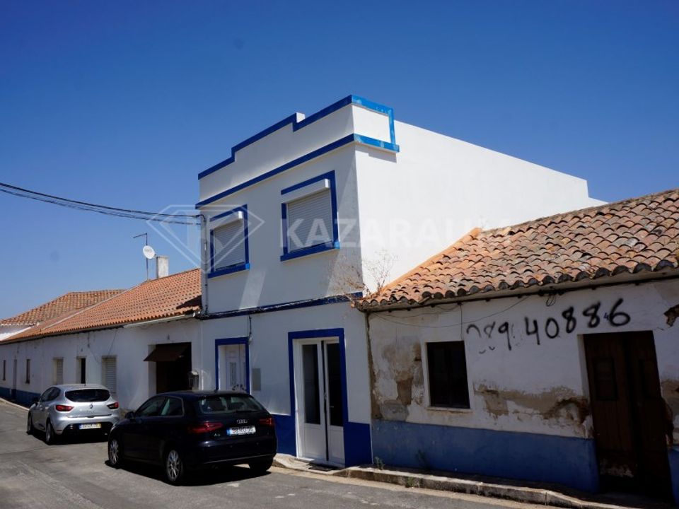 Casa adosada en Colos, Beja - foto 2