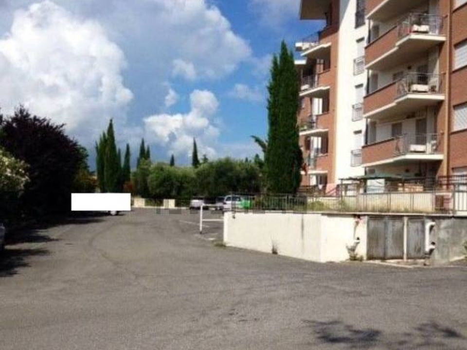 Garage i Fiano Romano, Rome - foto 3