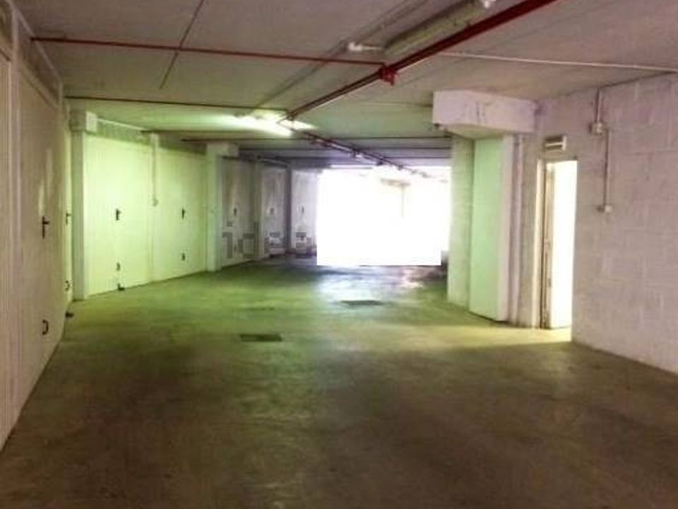 Garage i Fiano Romano, Rome - foto 4