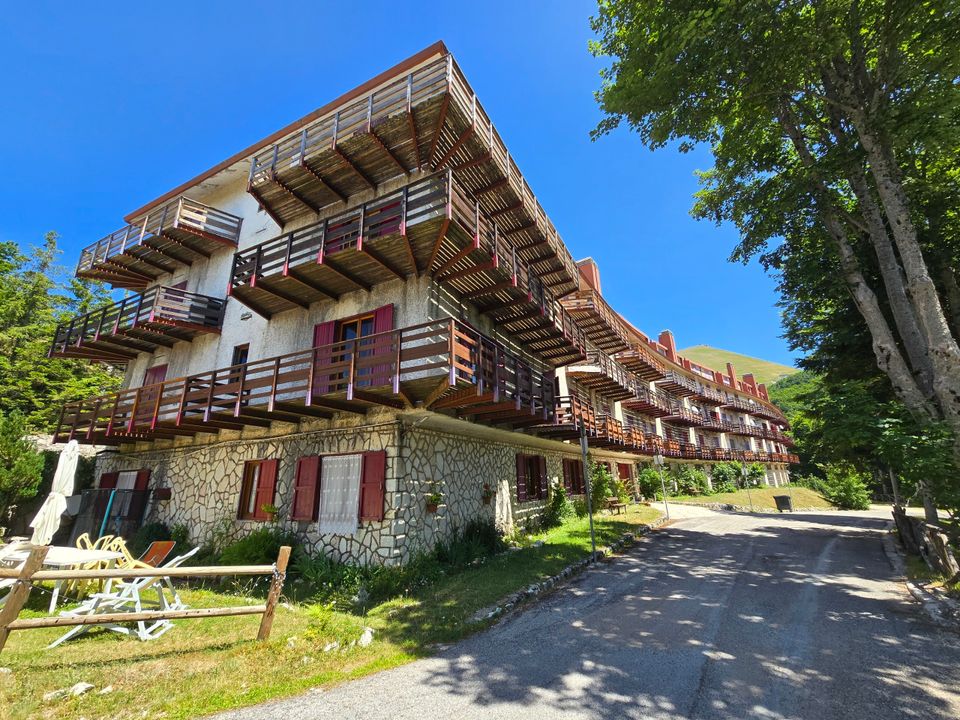 Apartament a Rieti, Rieti - foto 2