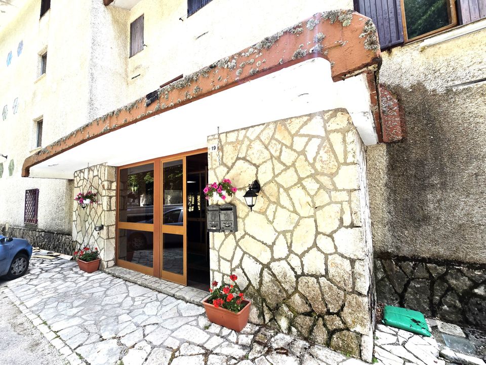 Apartament a Rieti, Rieti - foto 4