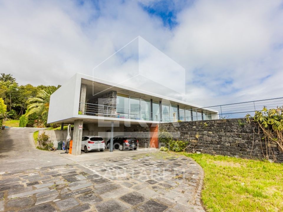 Villa i Ponta Delgada, Sao Miguel - foto 1