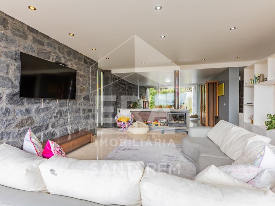 Villa i Ponta Delgada, Sao Miguel - foto 4