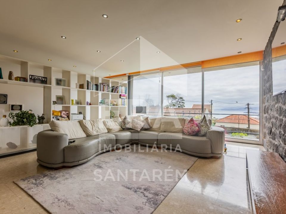 Villa i Ponta Delgada, Sao Miguel - foto 5