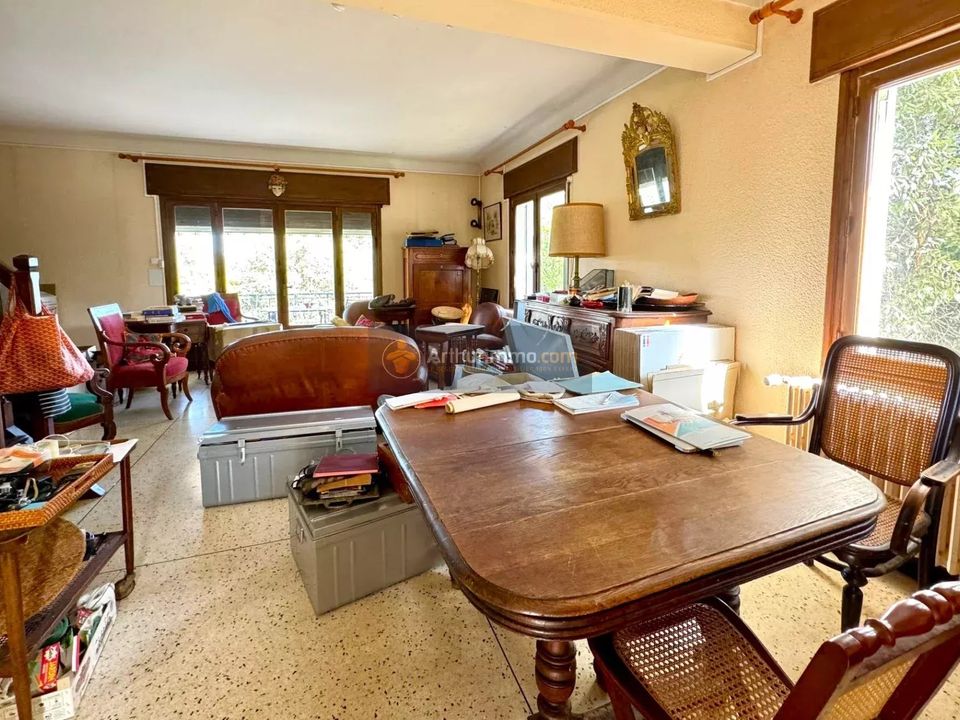 Villa i Saint-Aygulf, Var - bilde 3