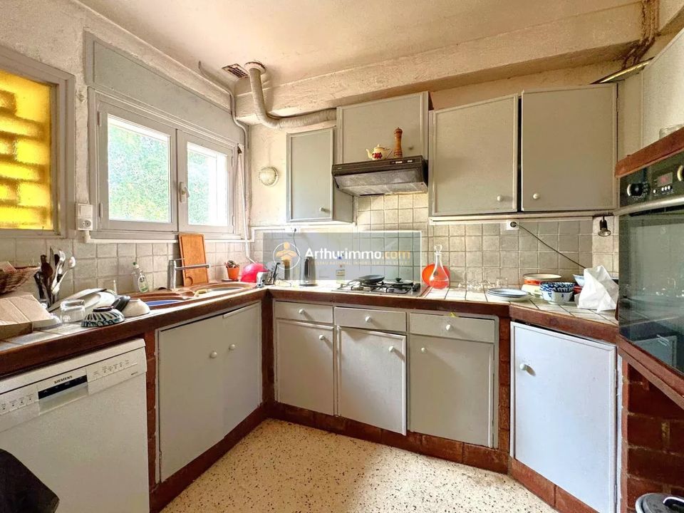 Villa i Saint-Aygulf, Var - bilde 4