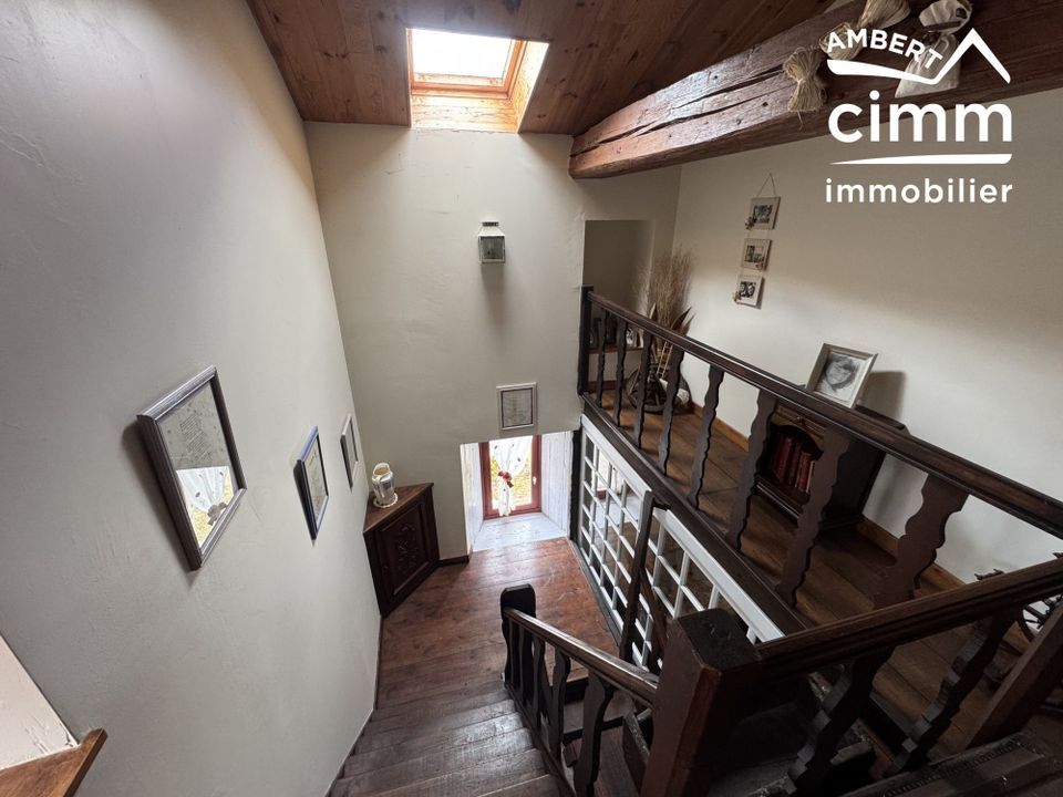 Villa a Beurieres, Puy-de-Dome - foto 3