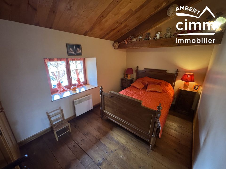 Villa a Beurieres, Puy-de-Dome - foto 4