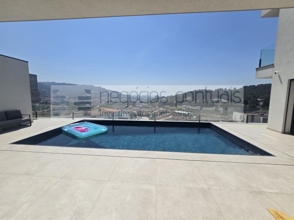 Villa i Braga, Braga - foto 5