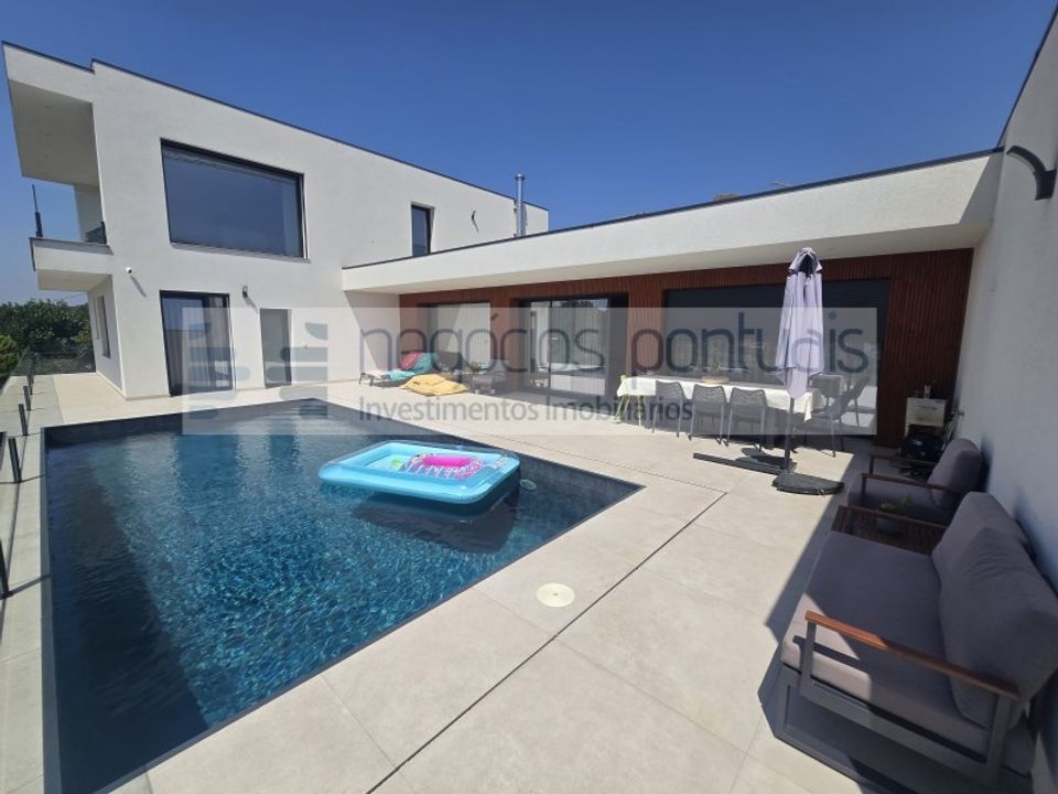Villa i Braga, Braga - foto 2