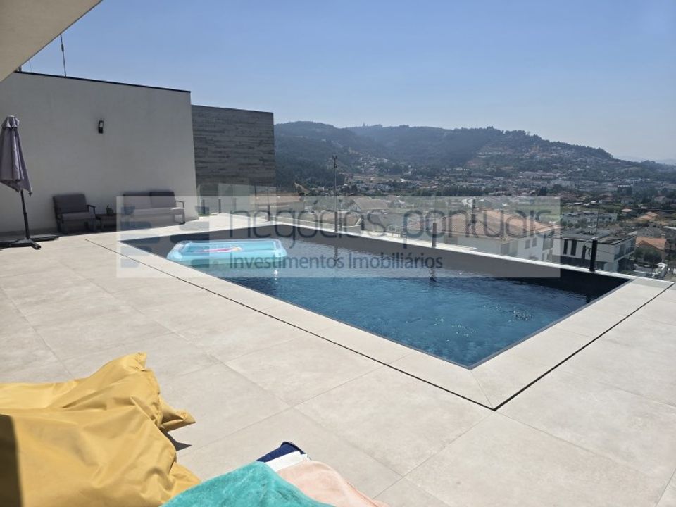 Villa i Braga, Braga - foto 1
