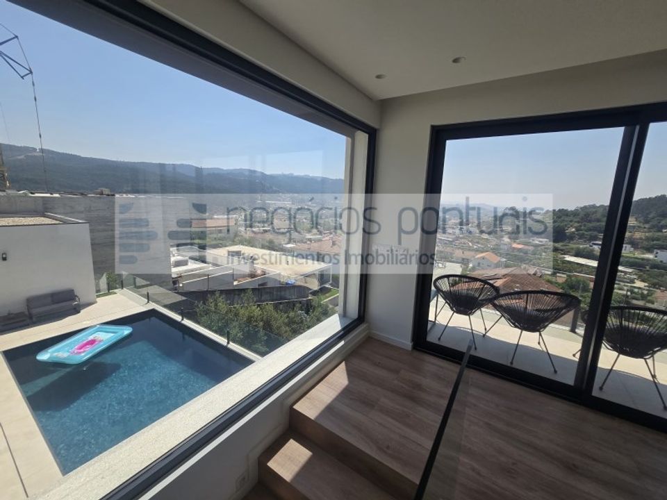 Villa i Braga, Braga - foto 3